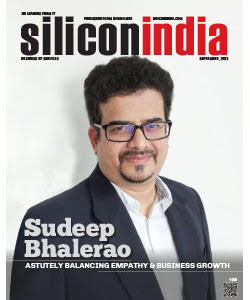 Sudeep Bhalerao: Astutely Balancing Empathy & Business Growth